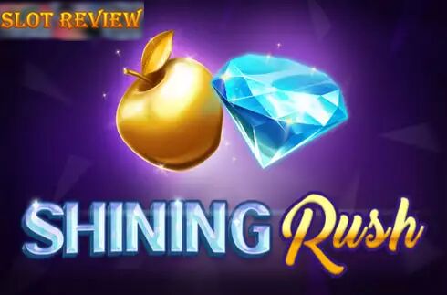 Shining Rush icon